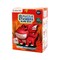 Angels Craft 3D Puzzle Stickers Blind Box – Collectible 3D Sticker Puzzles | Jungle, Dino, Legends, Street & Fin-tastic Squads | 6 Designs per Series | Ages 6+